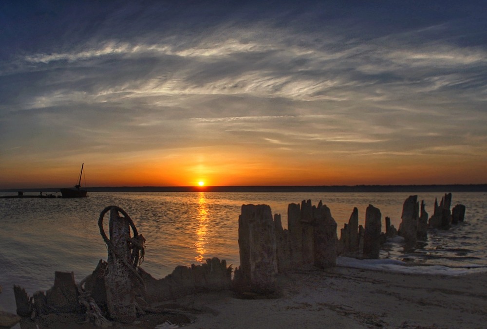 Menyegarkan Pikiran dengan Kebiasaan Malam yang Lembut