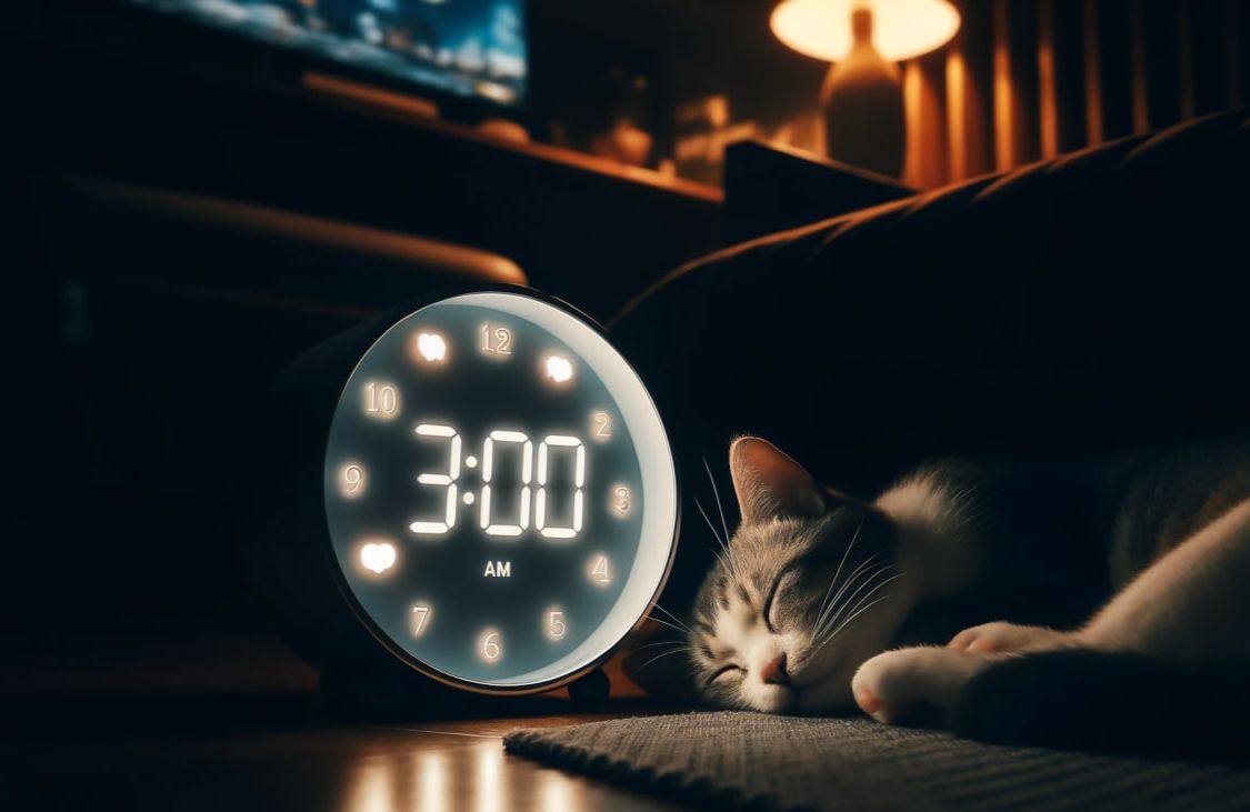 Menutup Hari dengan Ritme Malam yang Tenang